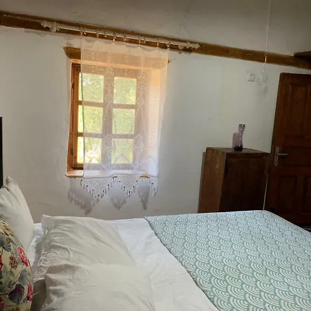Bademlique Stone House * Kaş