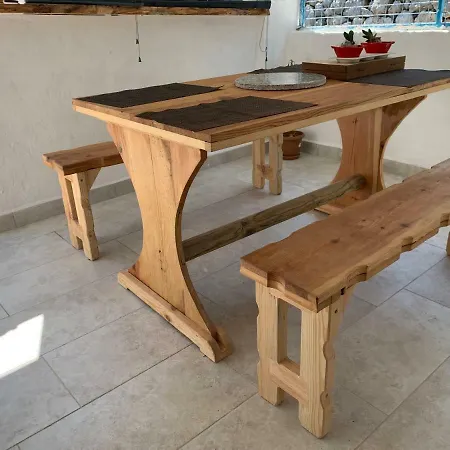 Bademlique Stone House Vila Kaş