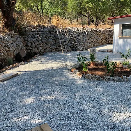 Bademlique Stone House Villa Kaş