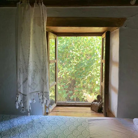 Bademlique Stone House