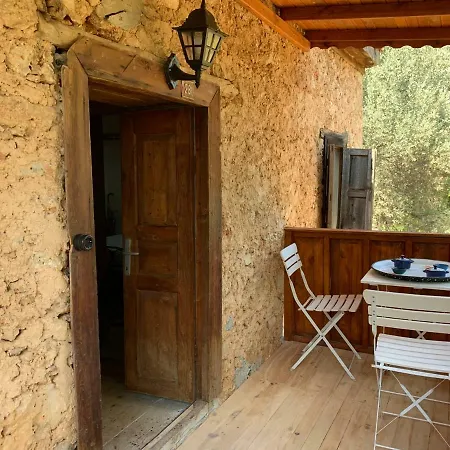 Bademlique Stone House Kaş