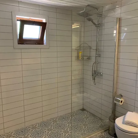 Bademlique Stone House Villa Kaş