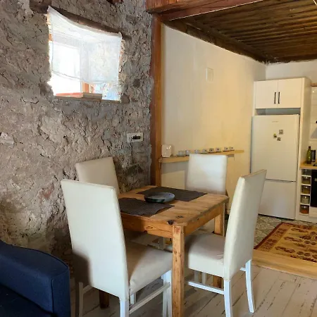 Bademlique Stone House Villa Kaş