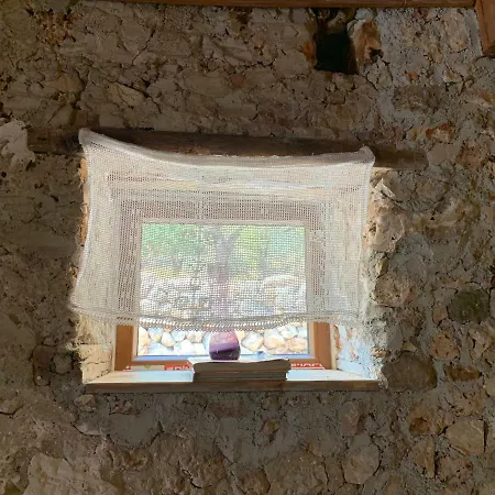 Bademlique Stone House Villa *